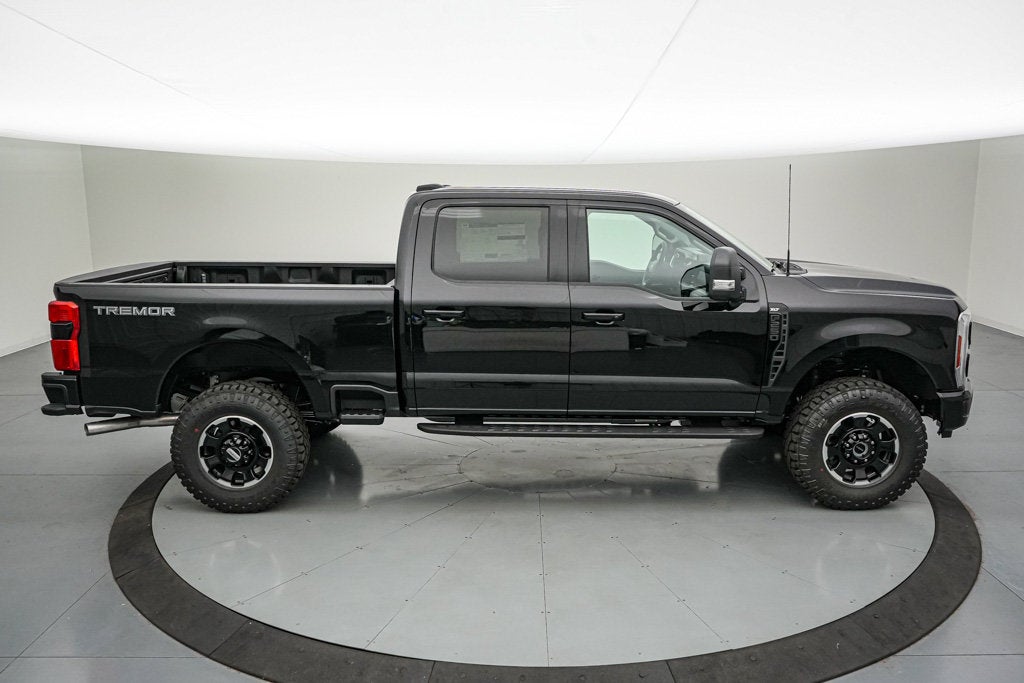 2026 Ford Super Duty F-250 SRW XLT Tremor