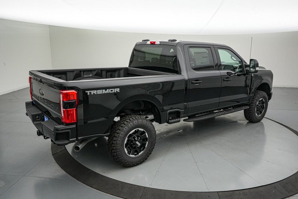 2026 Ford Super Duty F-250 SRW XLT Tremor