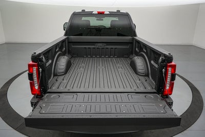 2026 Ford Super Duty F-250 SRW XLT Tremor