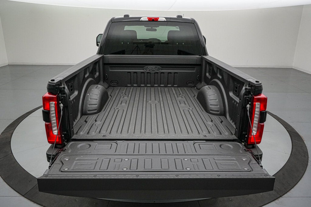 2026 Ford Super Duty F-250 SRW XLT Tremor