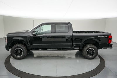 2026 Ford Super Duty F-250 SRW XLT Tremor