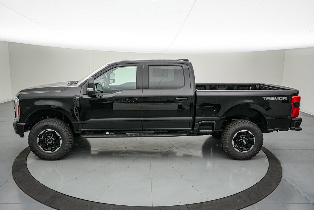 2026 Ford Super Duty F-250 SRW XLT Tremor