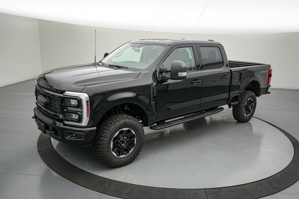 2026 Ford Super Duty F-250 SRW XLT Tremor