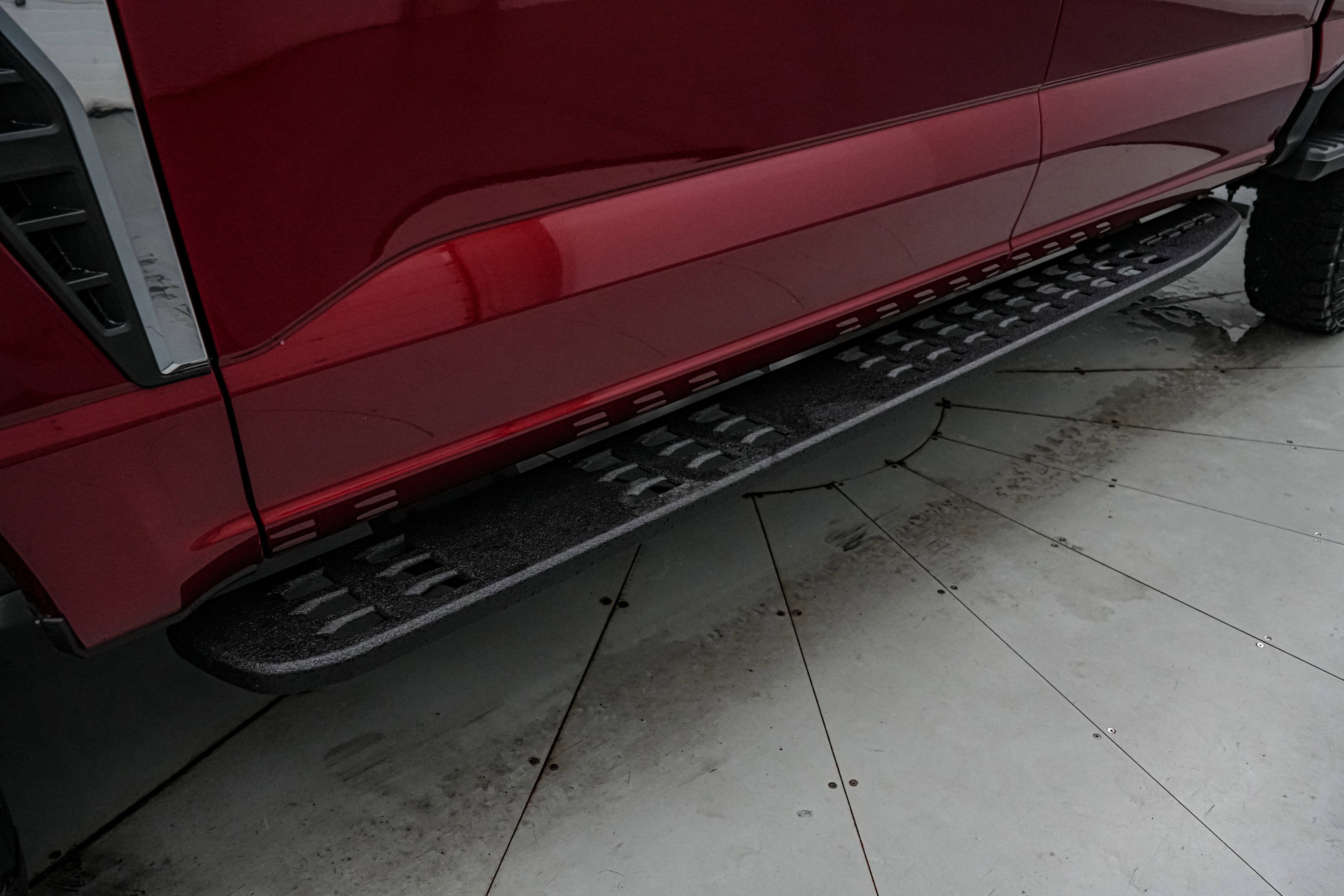 2026 Ford Super Duty F-250 SRW XLT Tremor