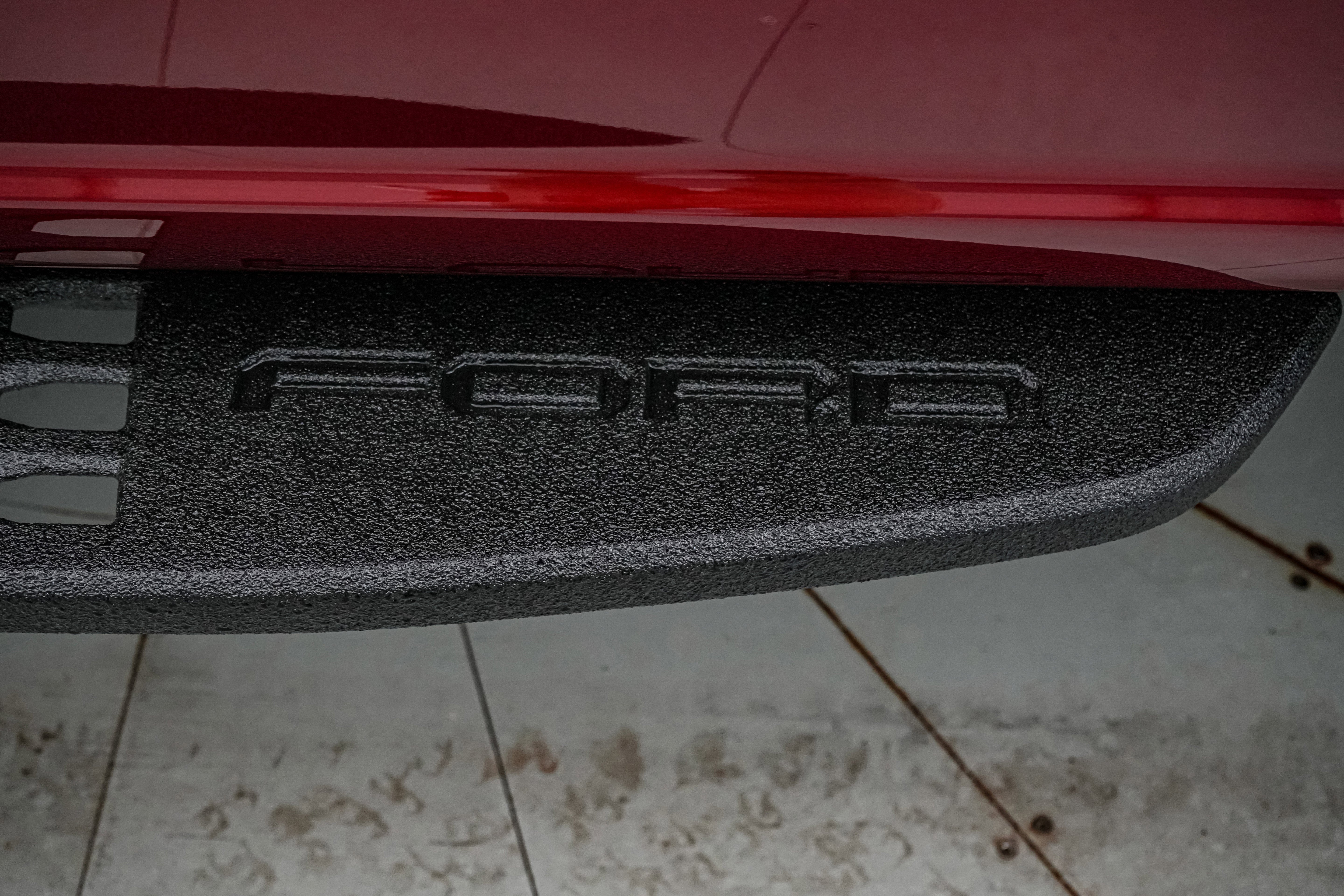 2026 Ford Super Duty F-250 SRW XLT Tremor