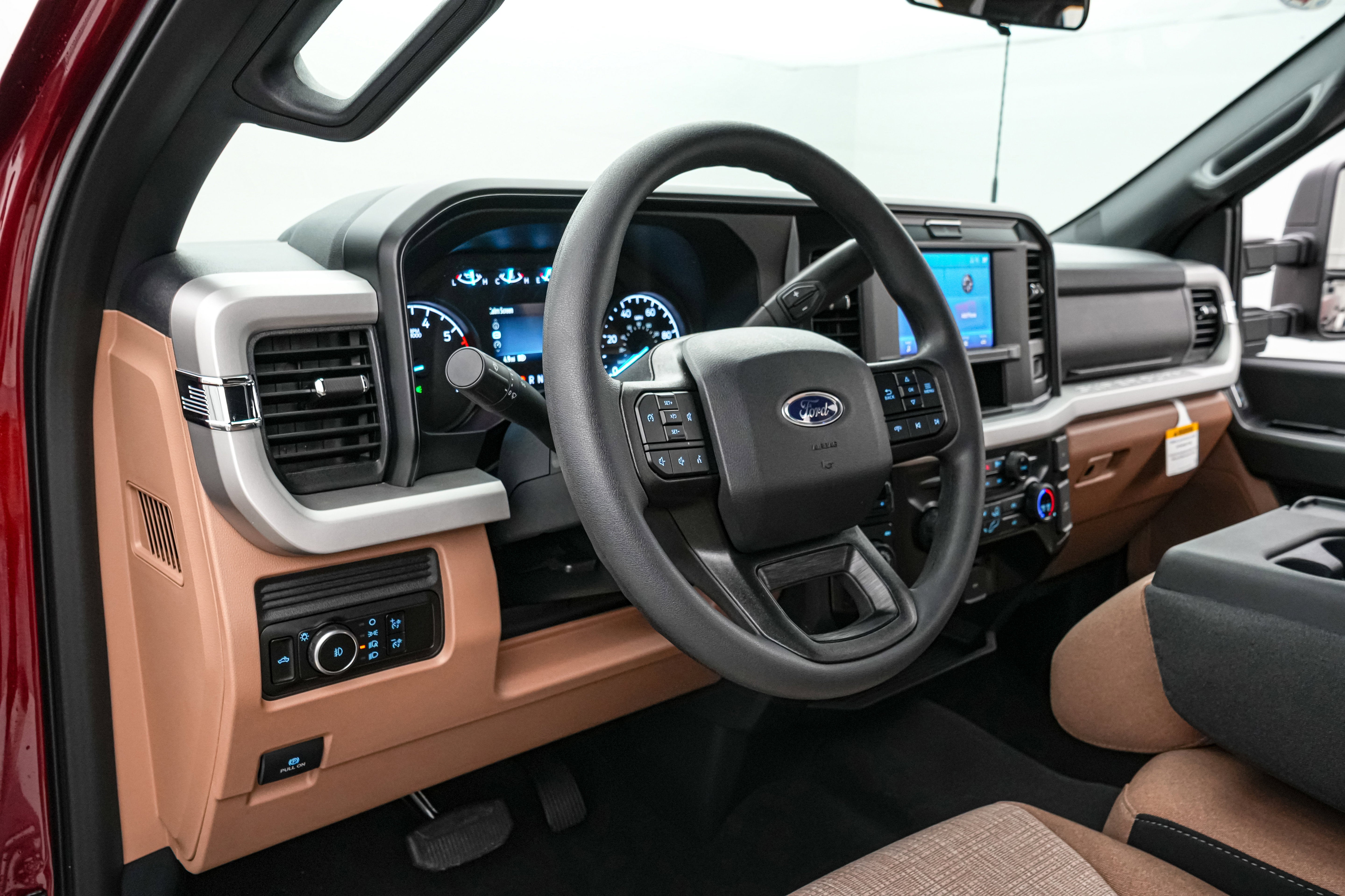 2026 Ford Super Duty F-250 SRW XLT Tremor