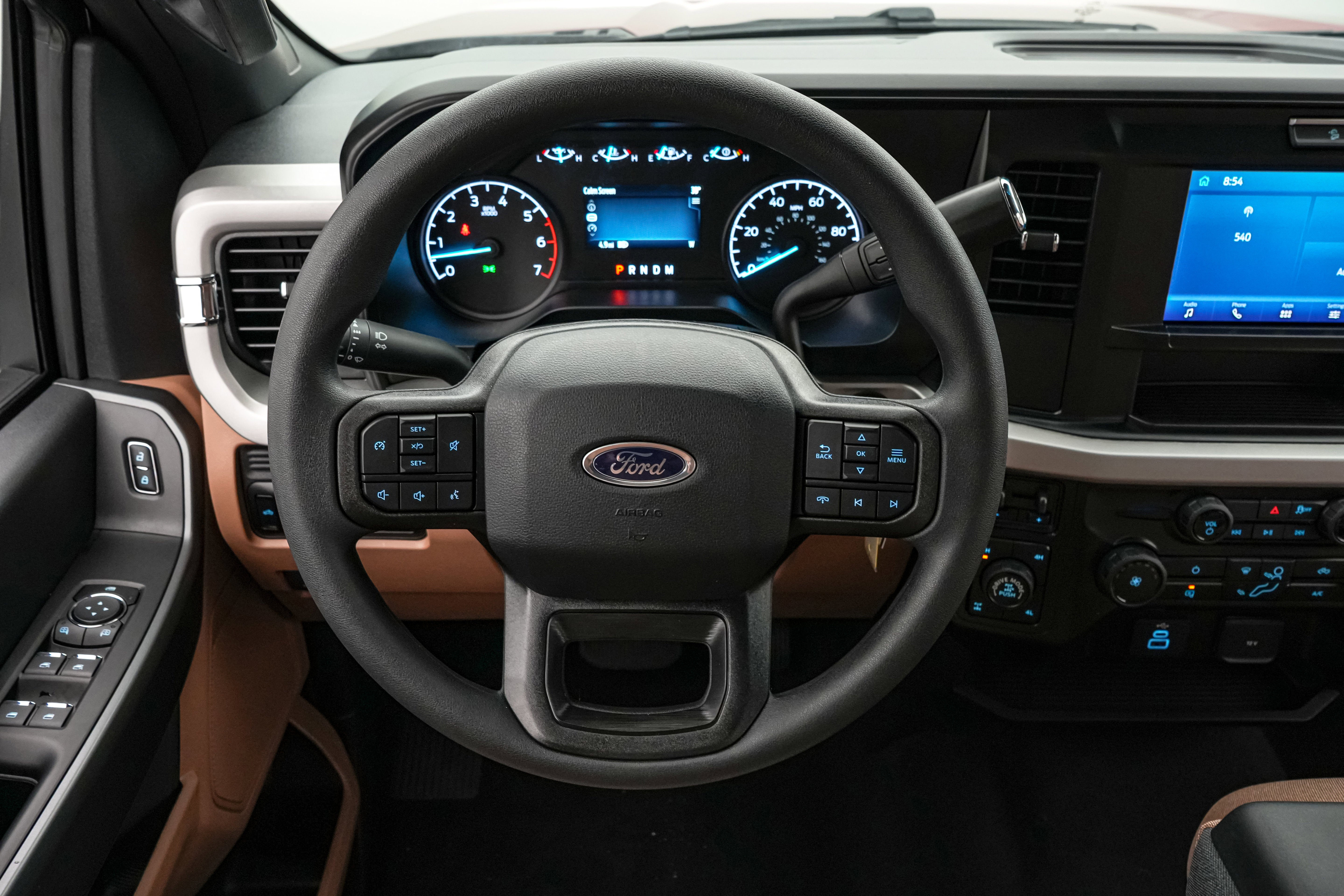 2026 Ford Super Duty F-250 SRW XLT Tremor