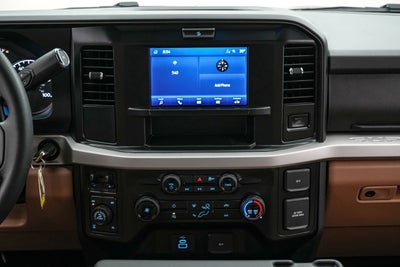 2026 Ford Super Duty F-250 SRW XLT Tremor