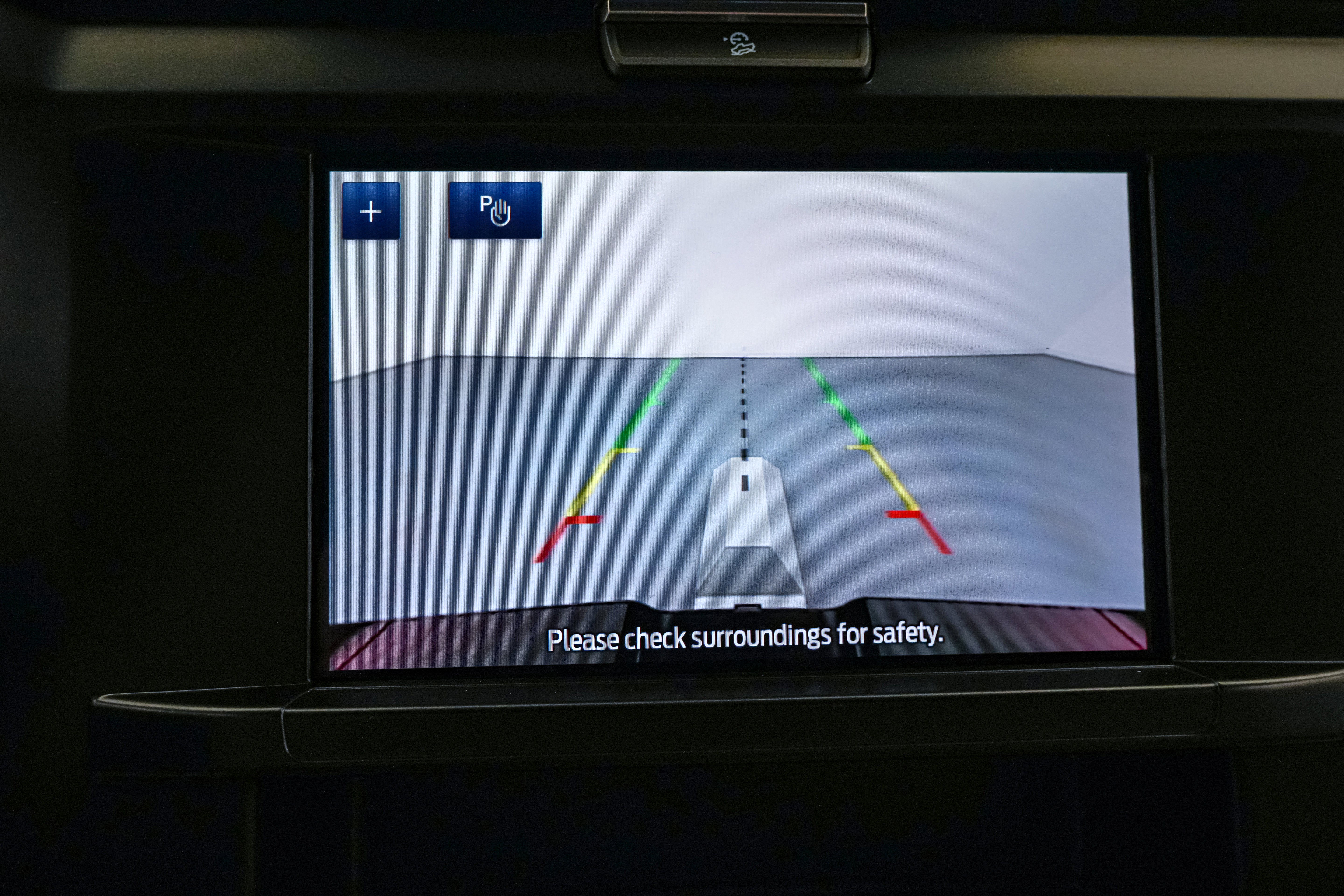 2026 Ford Super Duty F-250 SRW XLT Tremor