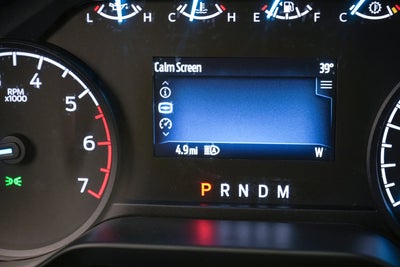 2026 Ford Super Duty F-250 SRW XLT Tremor