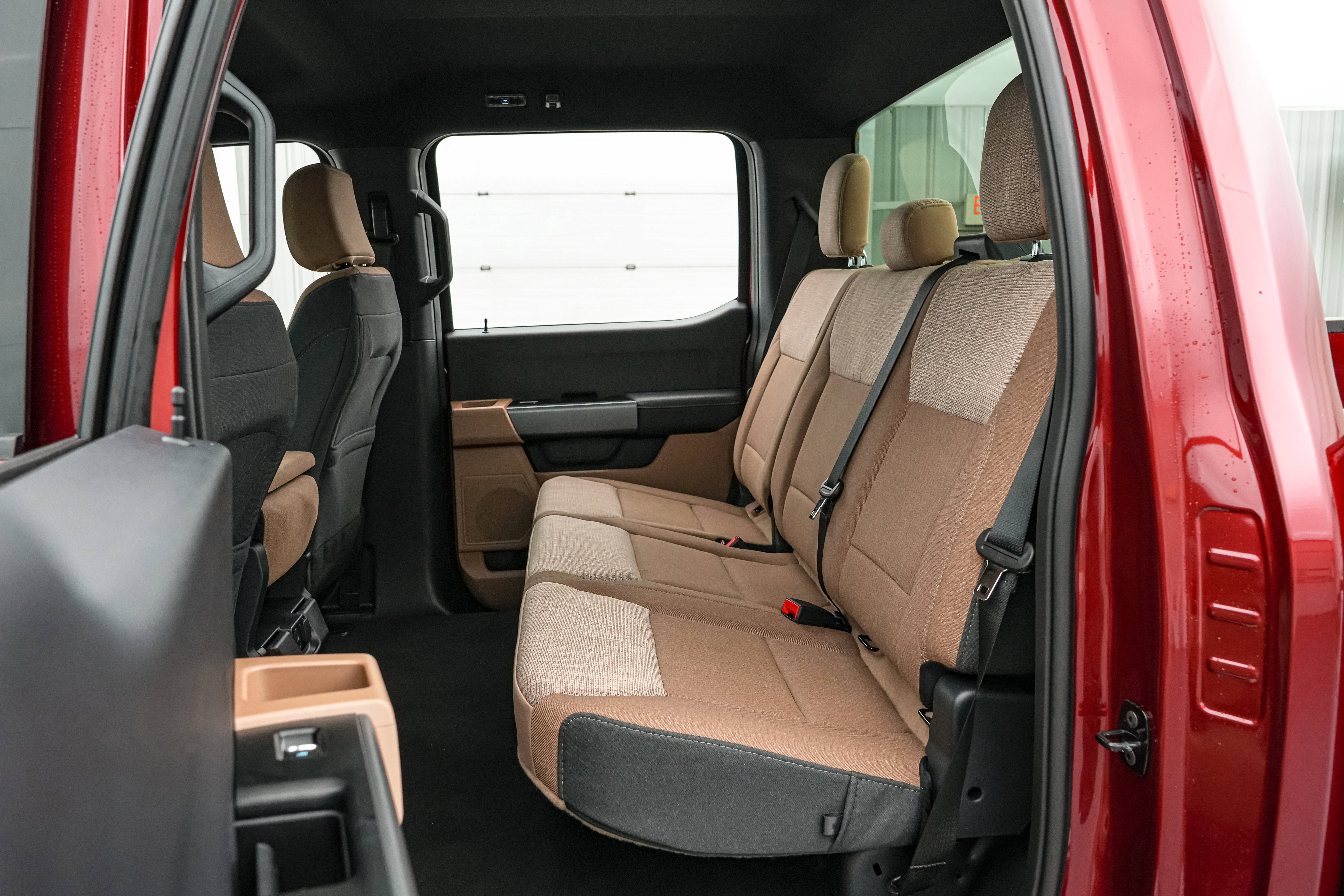 2026 Ford Super Duty F-250 SRW XLT Tremor