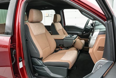 2026 Ford Super Duty F-250 SRW XLT Tremor