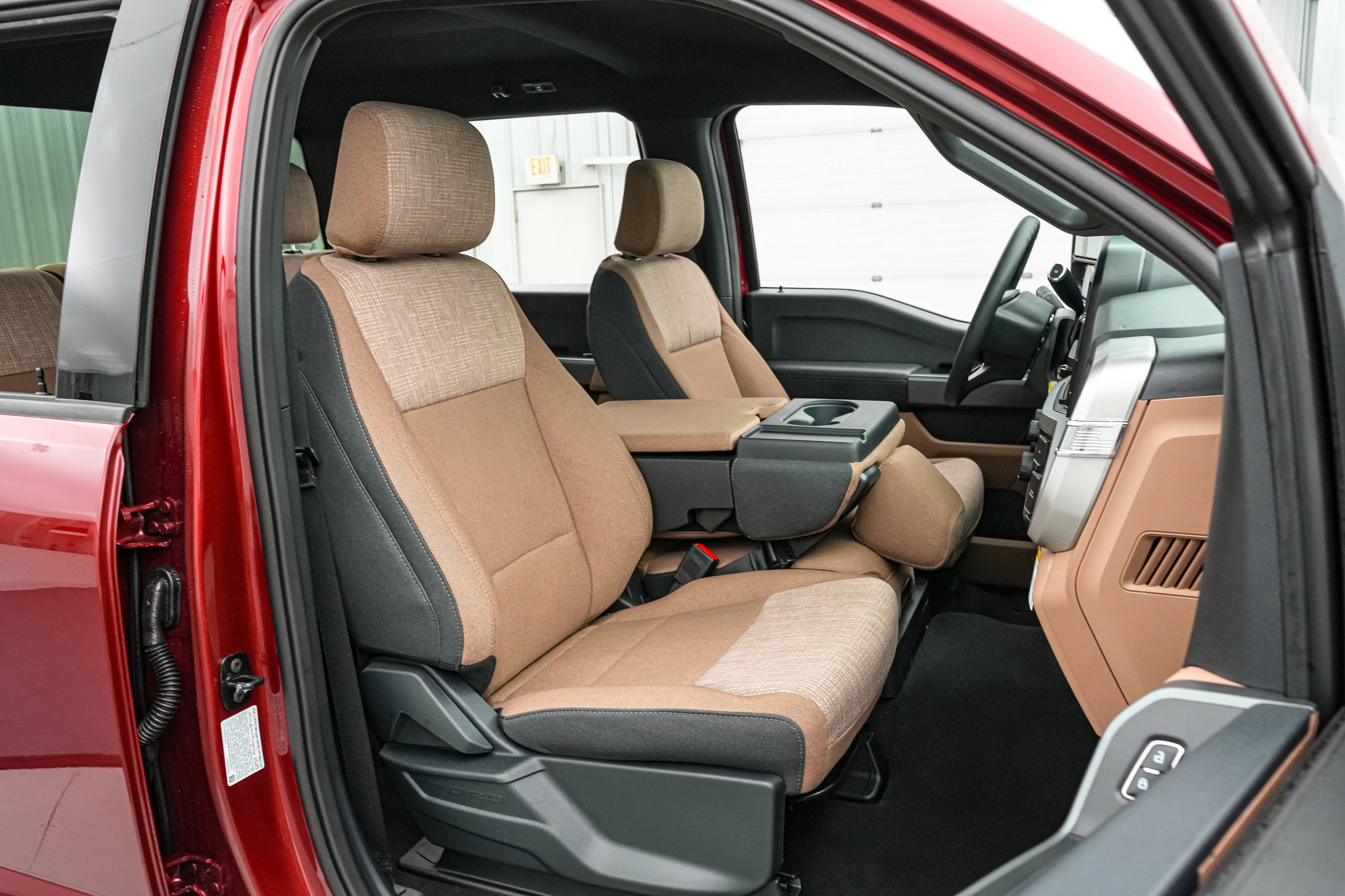 2026 Ford Super Duty F-250 SRW XLT Tremor