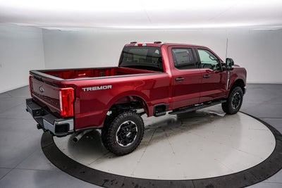 2026 Ford Super Duty F-250 SRW XLT Tremor