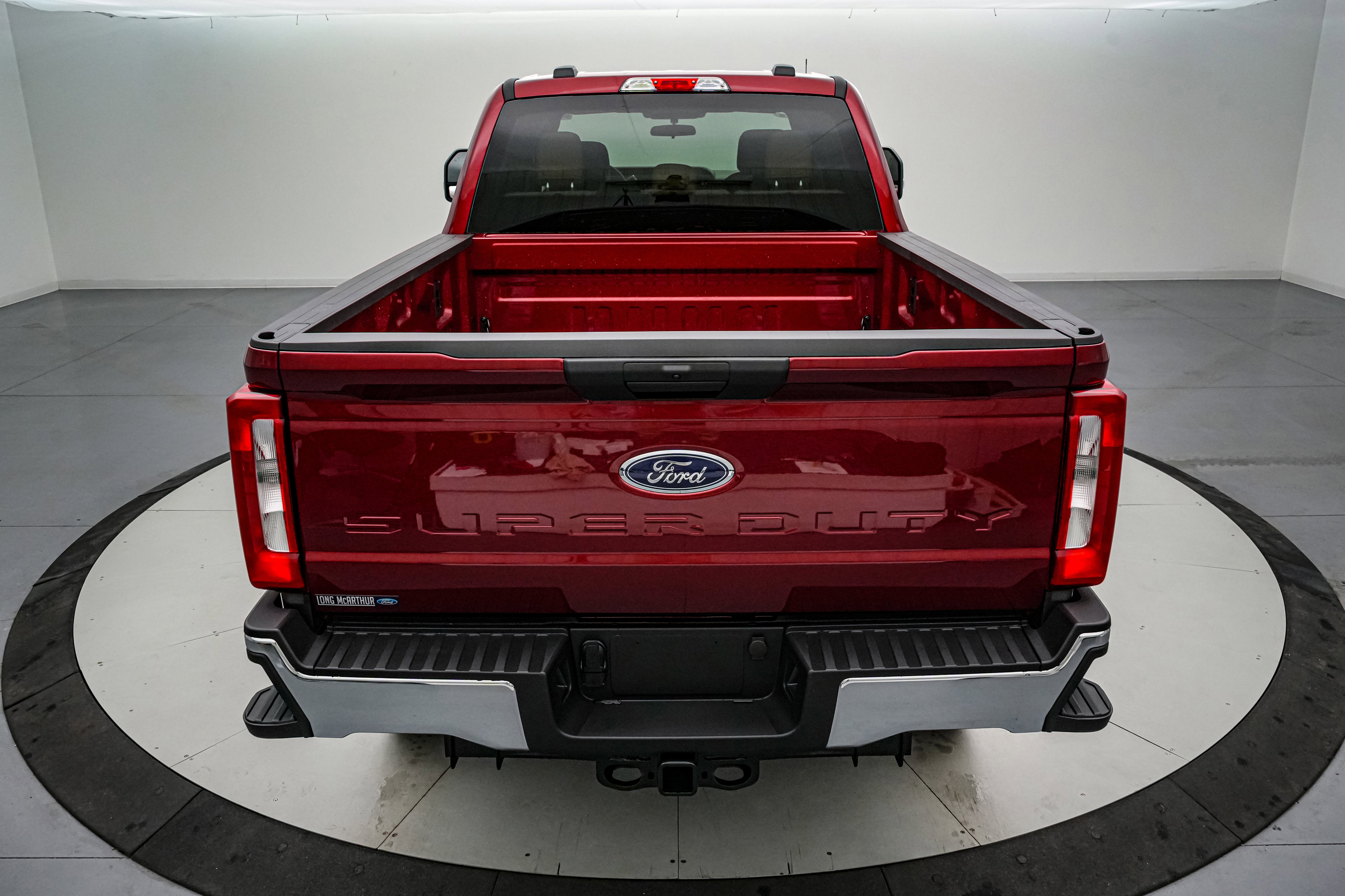 2026 Ford Super Duty F-250 SRW XLT Tremor