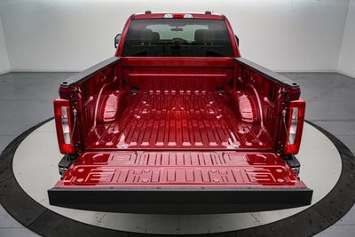 2026 Ford Super Duty F-250 SRW XLT Tremor