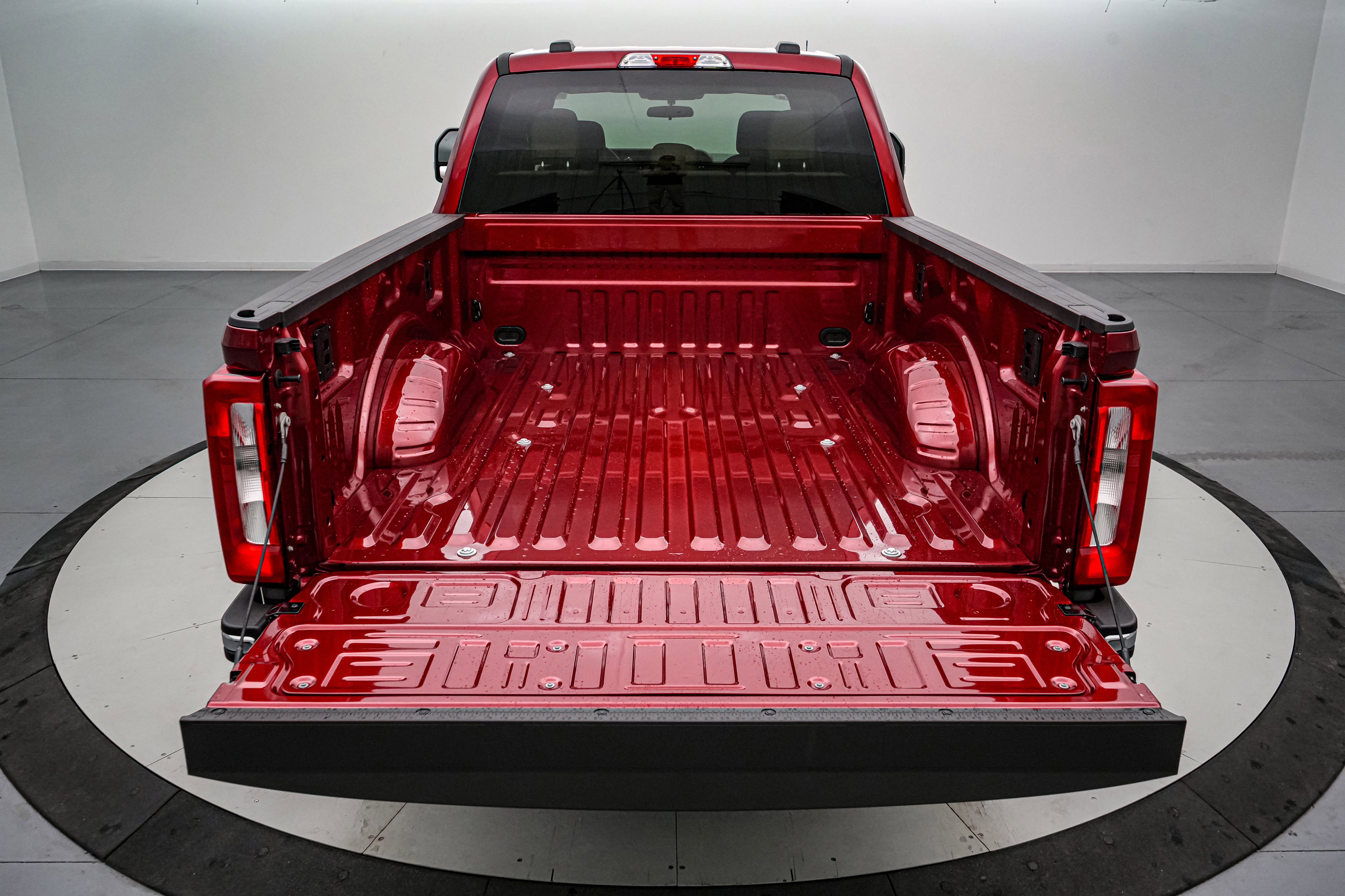 2026 Ford Super Duty F-250 SRW XLT Tremor