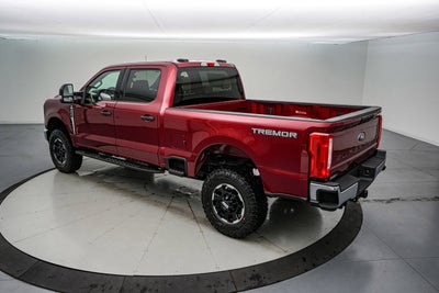 2026 Ford Super Duty F-250 SRW XLT Tremor