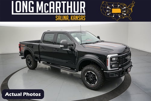 2026 Ford Super Duty F-250 SRW Tremor R