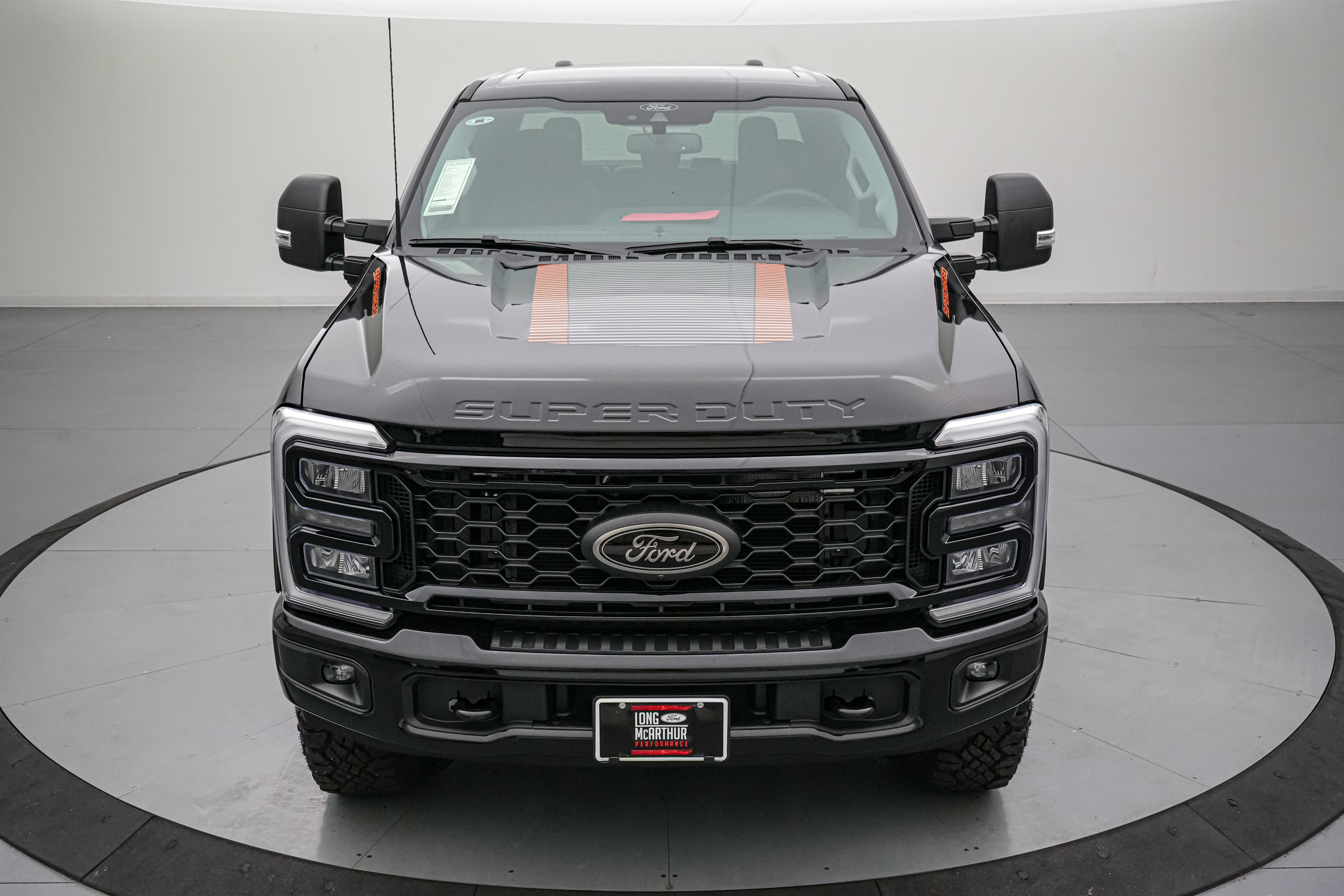 2026 Ford Super Duty F-250 SRW Tremor R