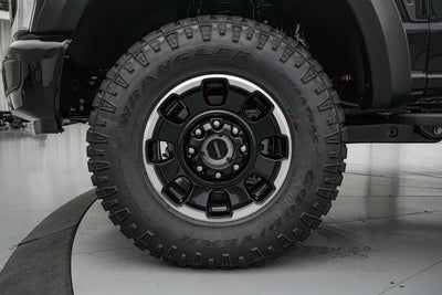 2026 Ford Super Duty F-250 SRW Tremor R