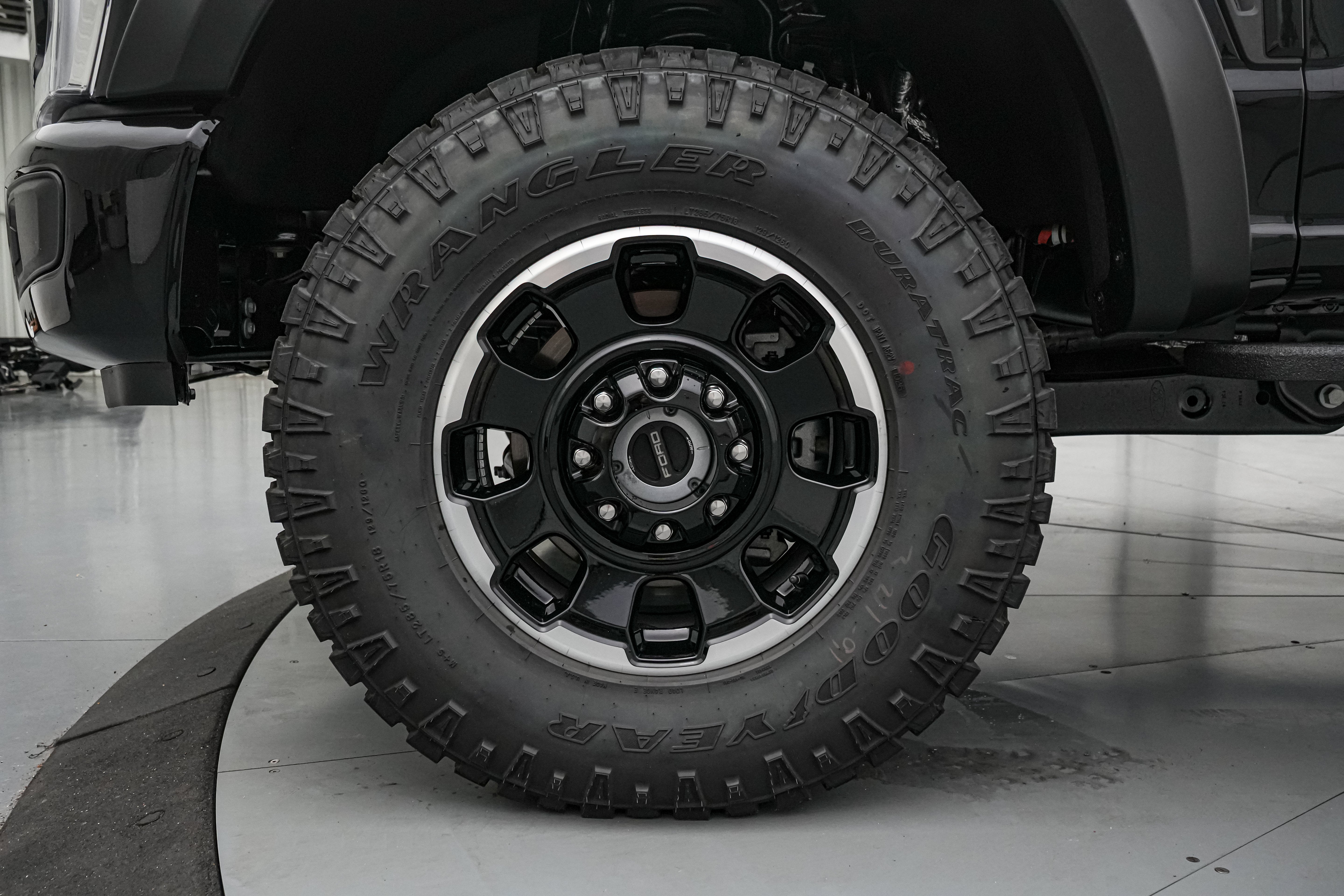 2026 Ford Super Duty F-250 SRW Tremor R