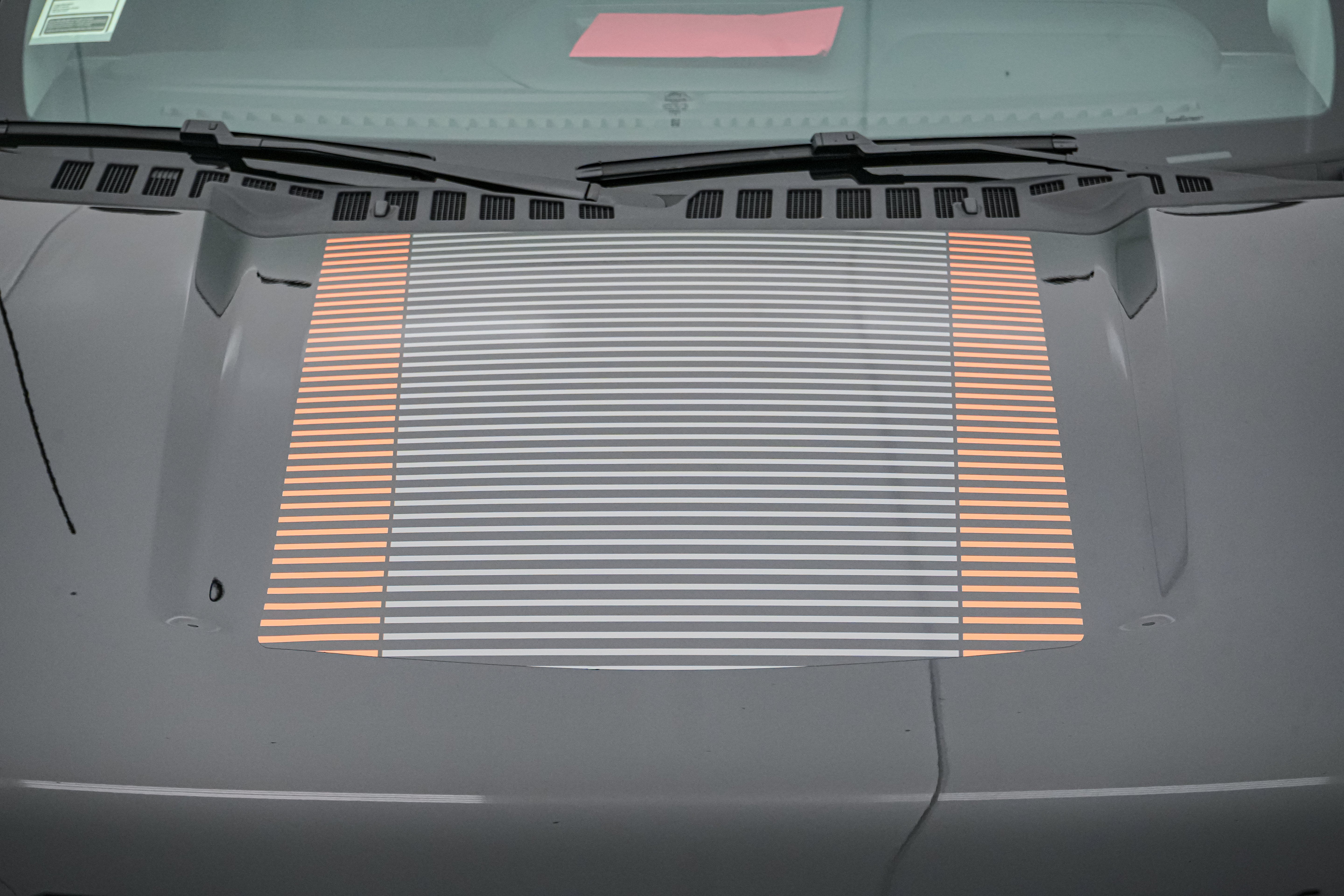 2026 Ford Super Duty F-250 SRW Tremor R