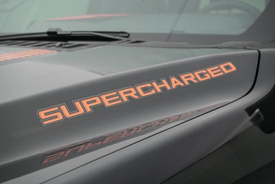 2026 Ford Super Duty F-250 SRW Tremor R