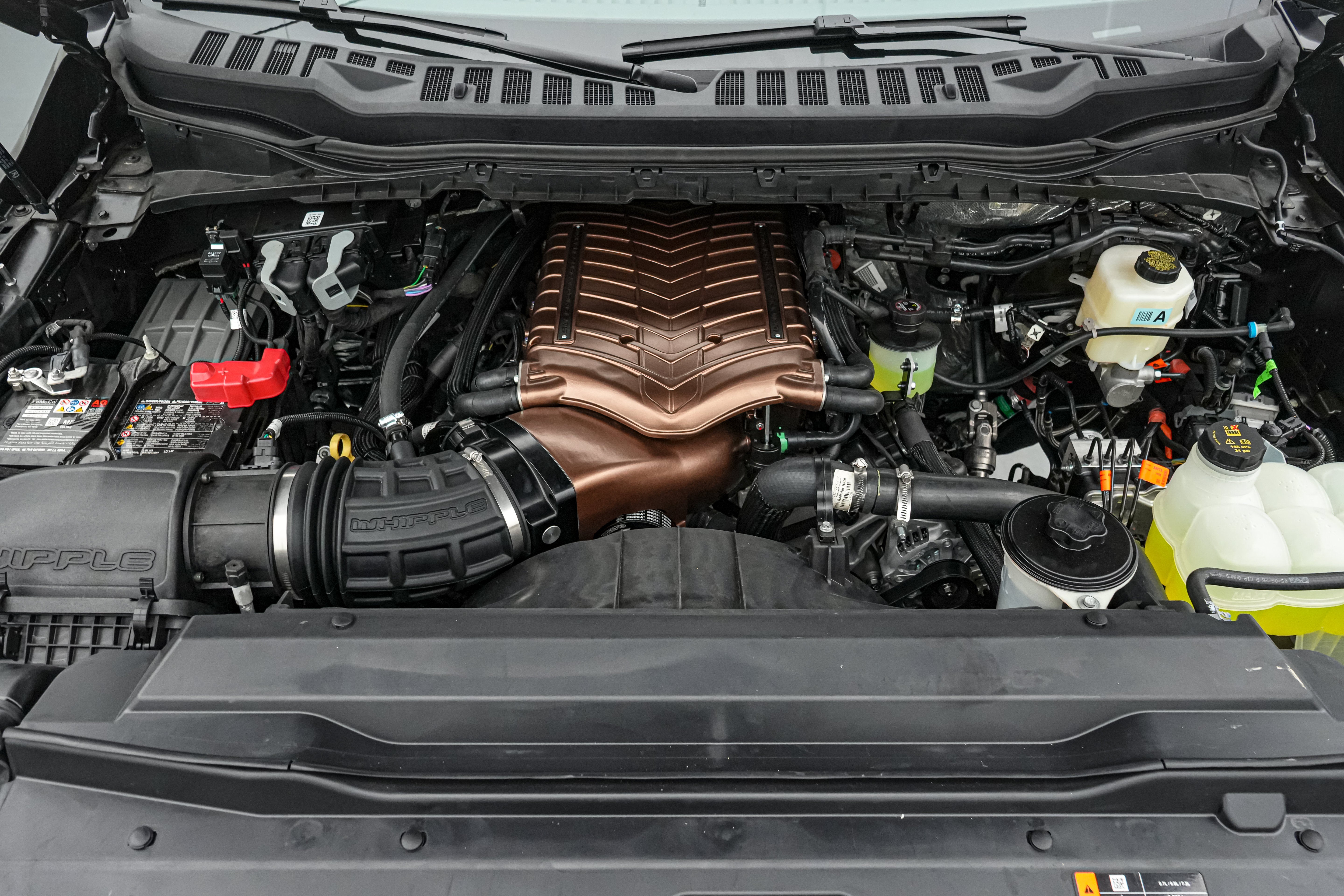 2026 Ford Super Duty F-250 SRW Tremor R