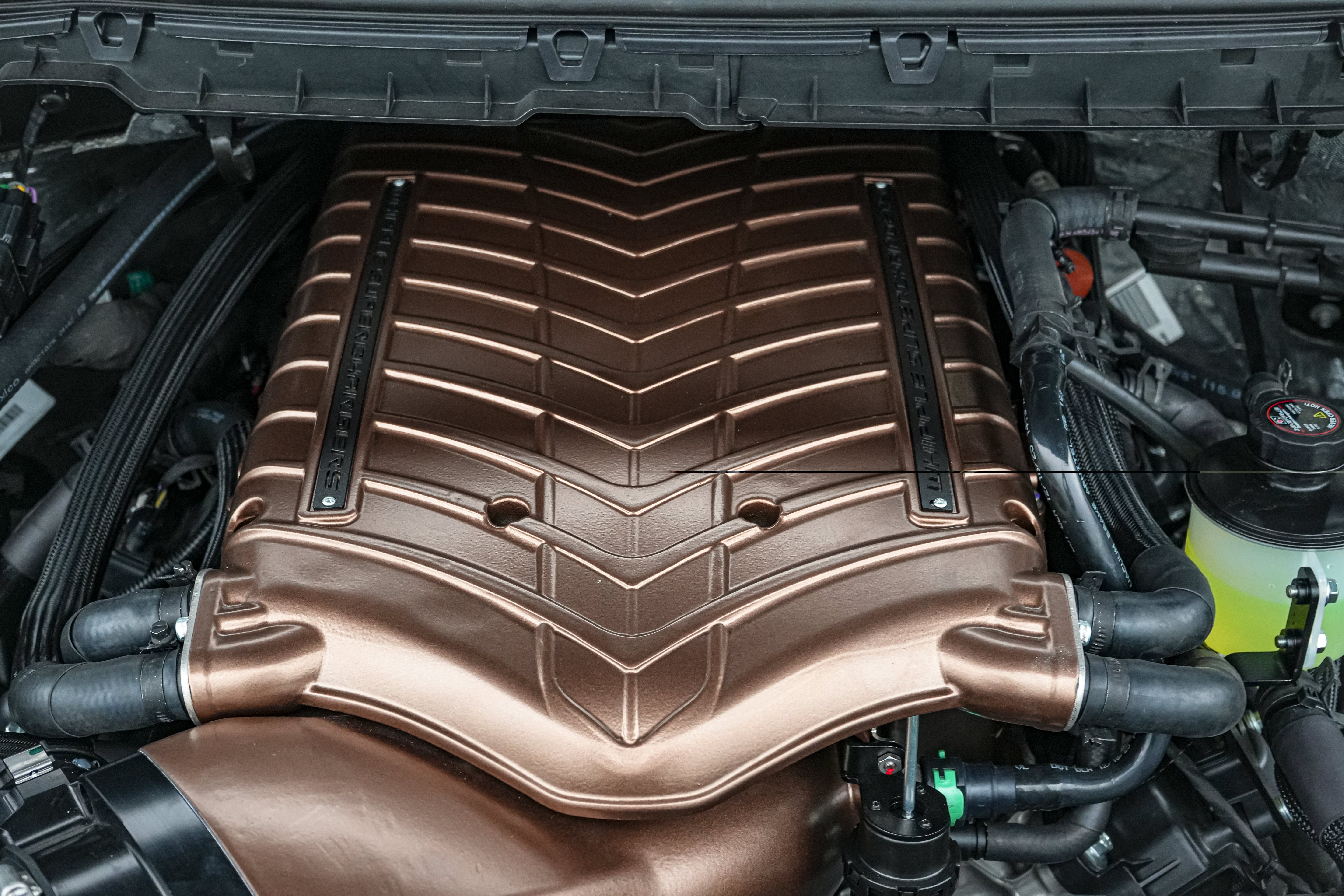 2026 Ford Super Duty F-250 SRW Tremor R