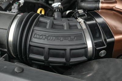 2026 Ford Super Duty F-250 SRW Tremor R