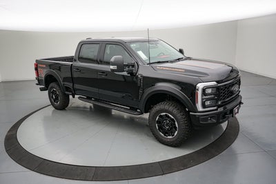 2026 Ford Super Duty F-250 SRW Tremor R