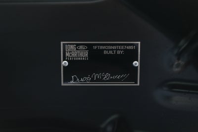 2026 Ford Super Duty F-250 SRW Tremor R