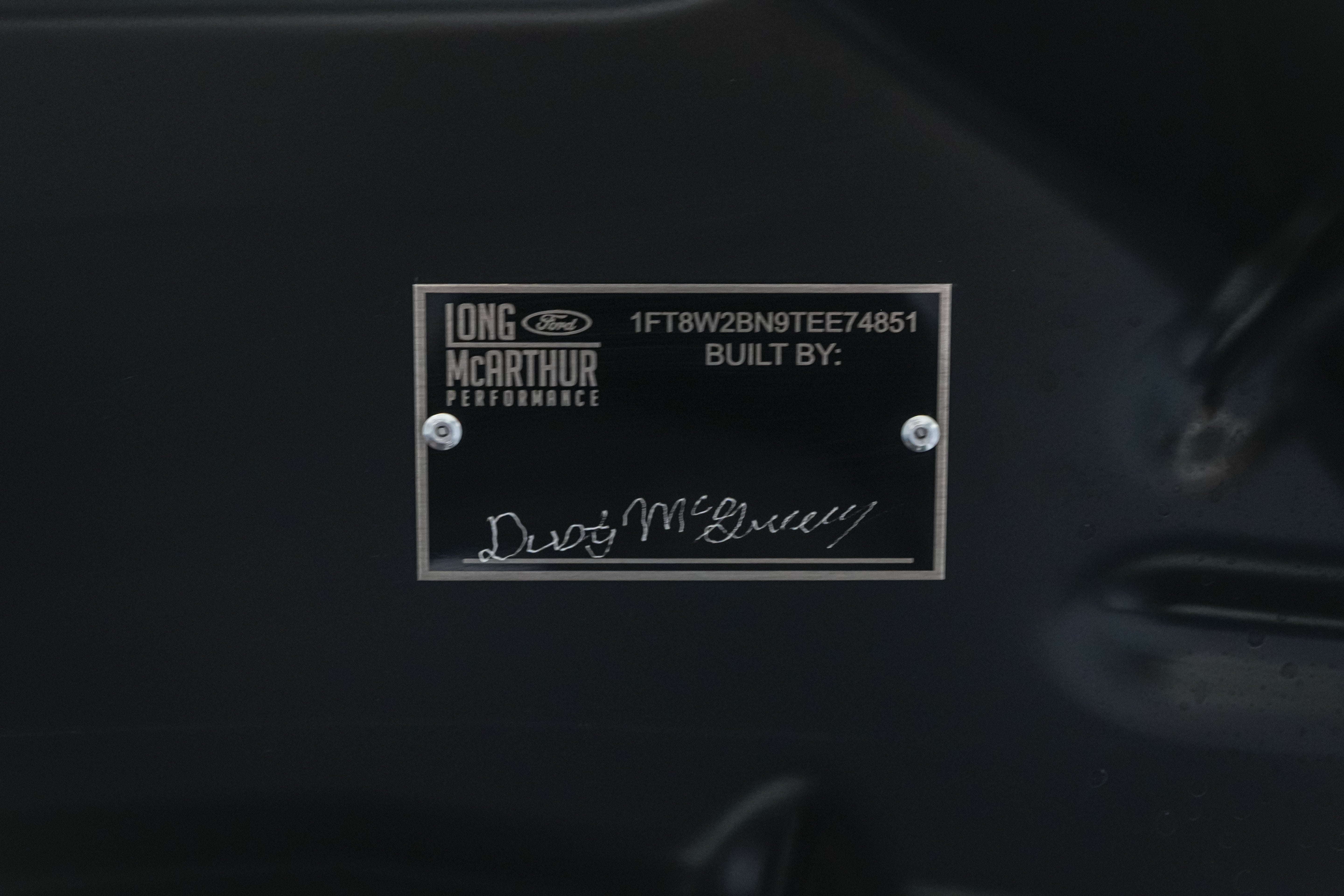 2026 Ford Super Duty F-250 SRW Tremor R