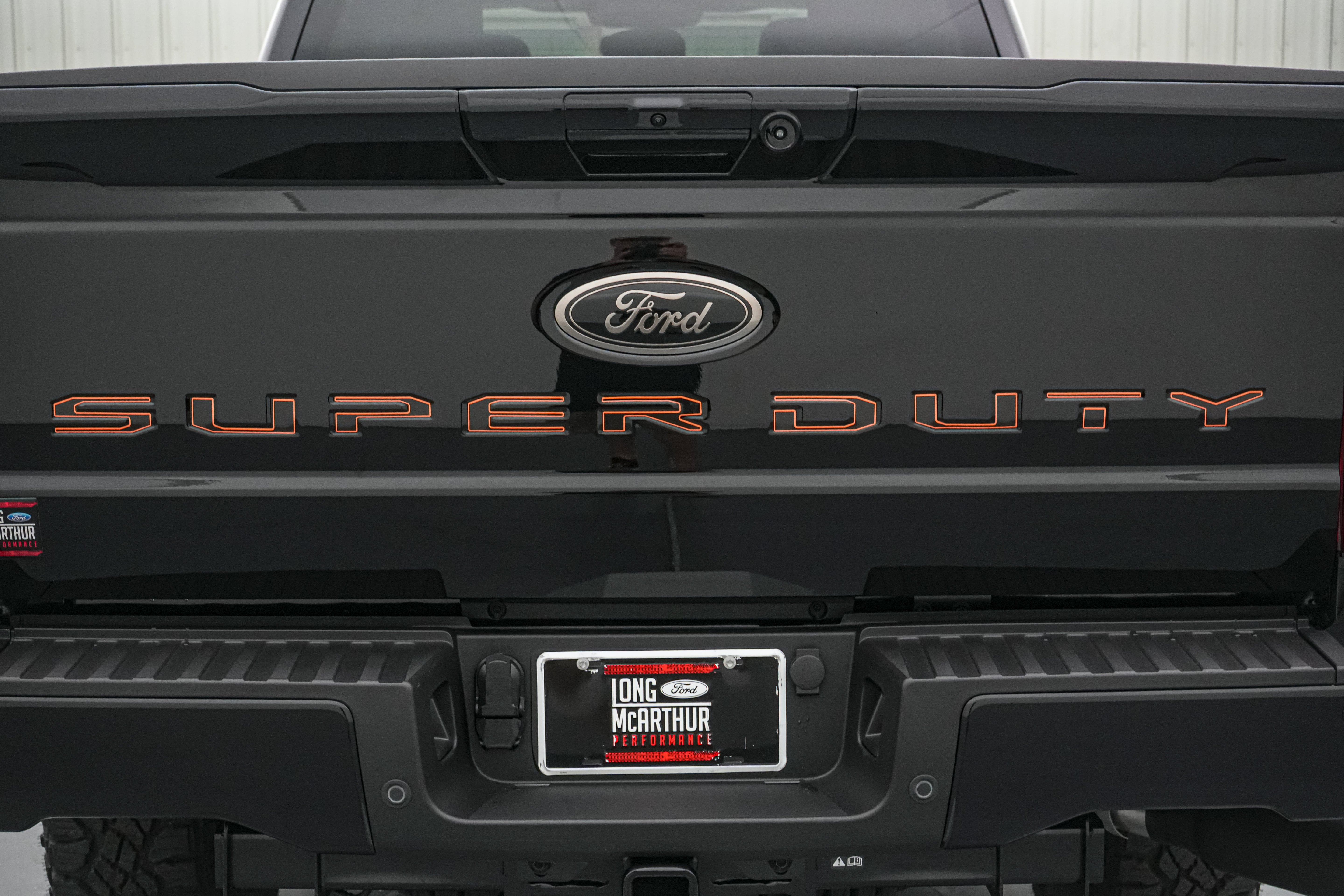 2026 Ford Super Duty F-250 SRW Tremor R