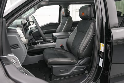 2026 Ford Super Duty F-250 SRW Tremor R