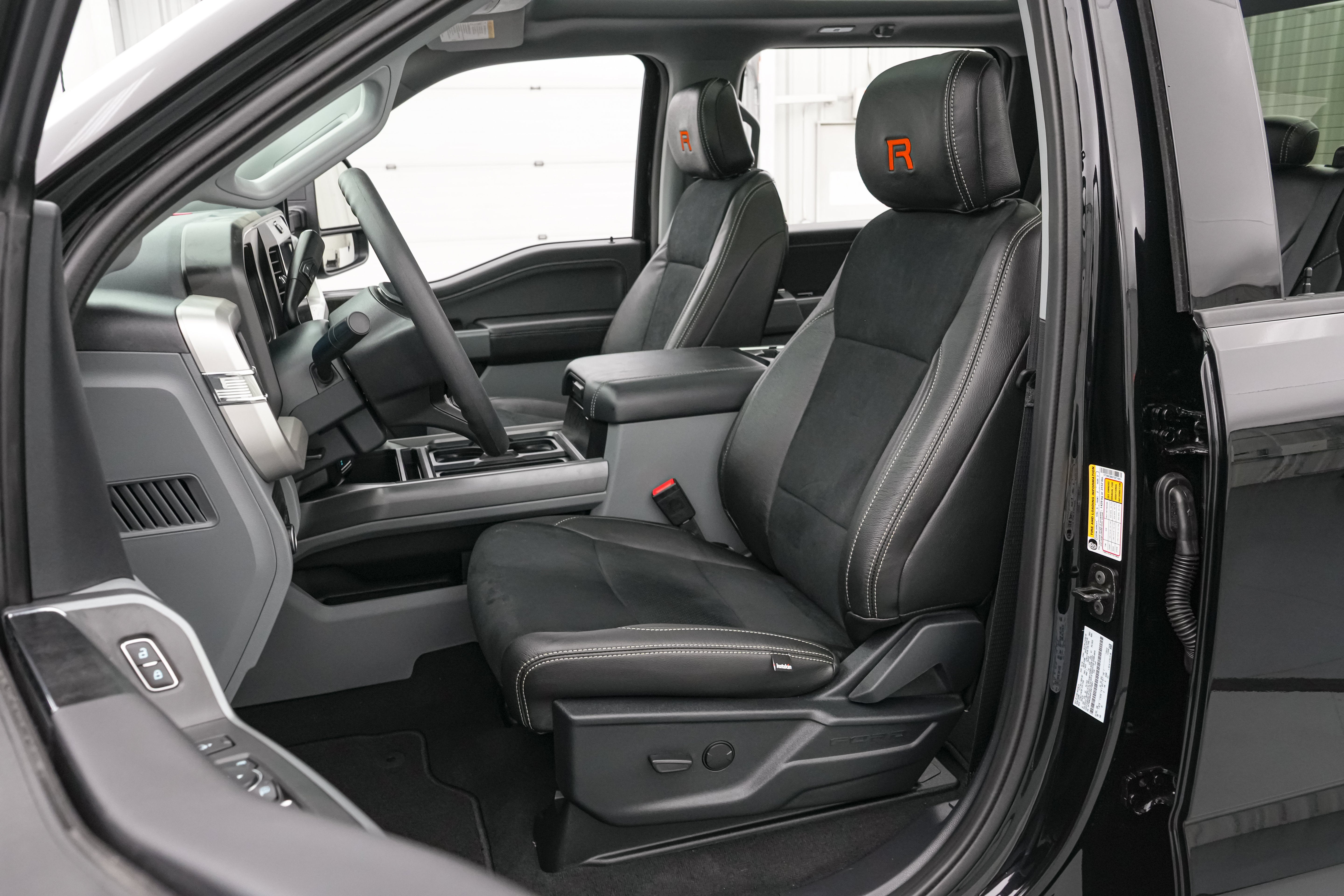 2026 Ford Super Duty F-250 SRW Tremor R