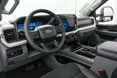 2026 Ford Super Duty F-250 SRW Tremor R