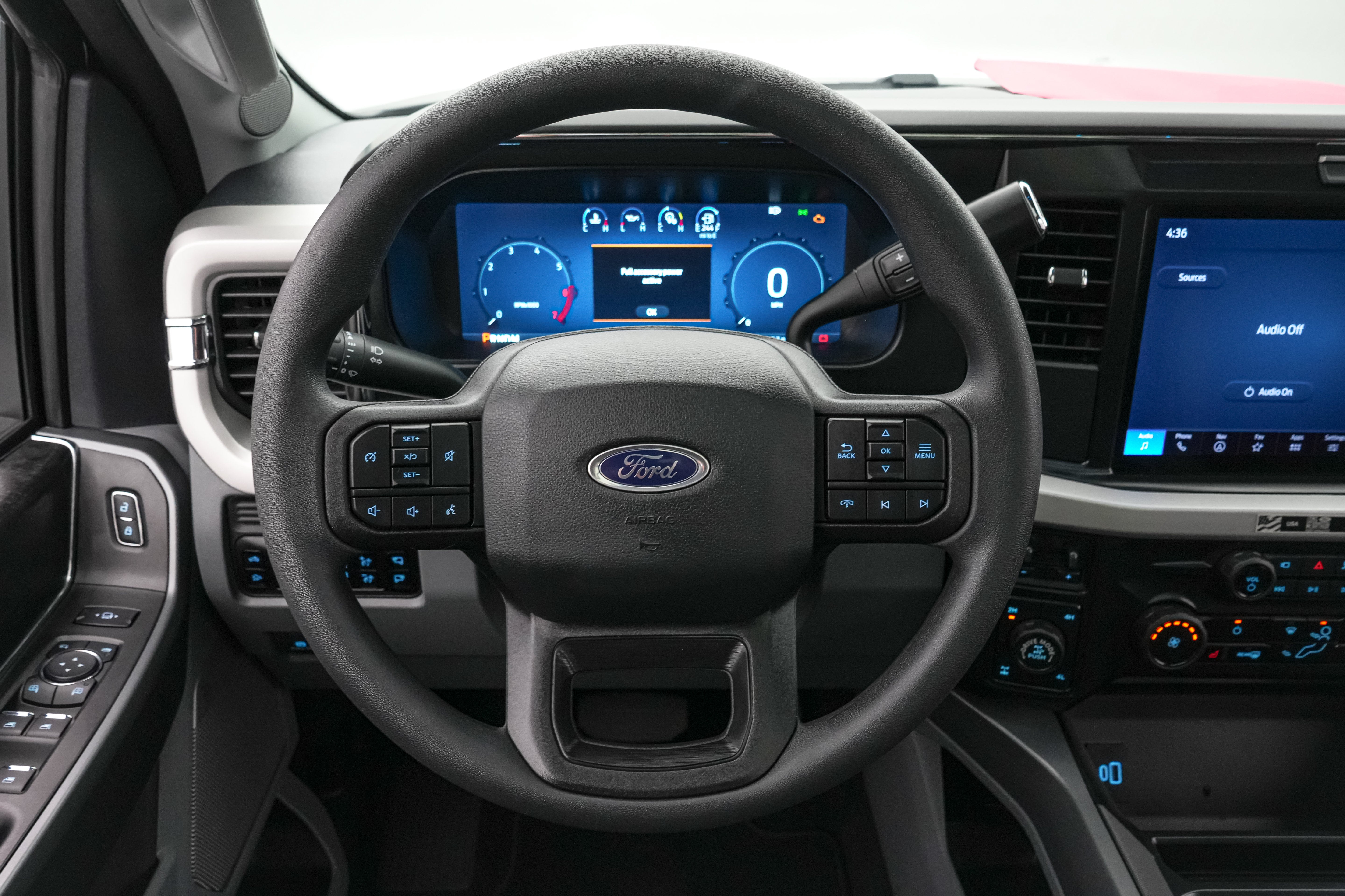 2026 Ford Super Duty F-250 SRW Tremor R