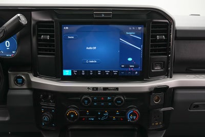 2026 Ford Super Duty F-250 SRW Tremor R