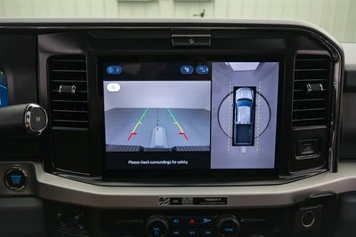2026 Ford Super Duty F-250 SRW Tremor R