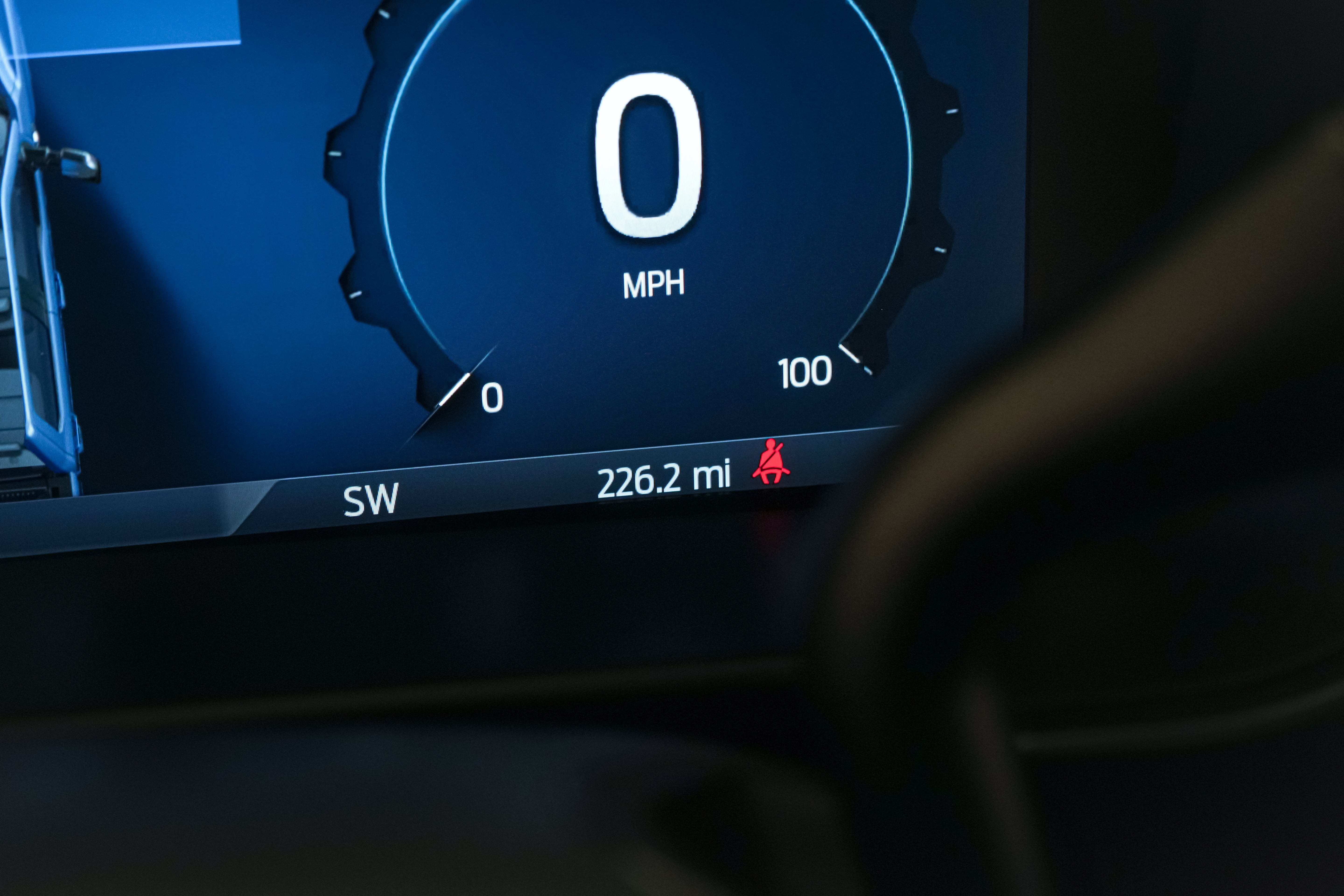 2026 Ford Super Duty F-250 SRW Tremor R
