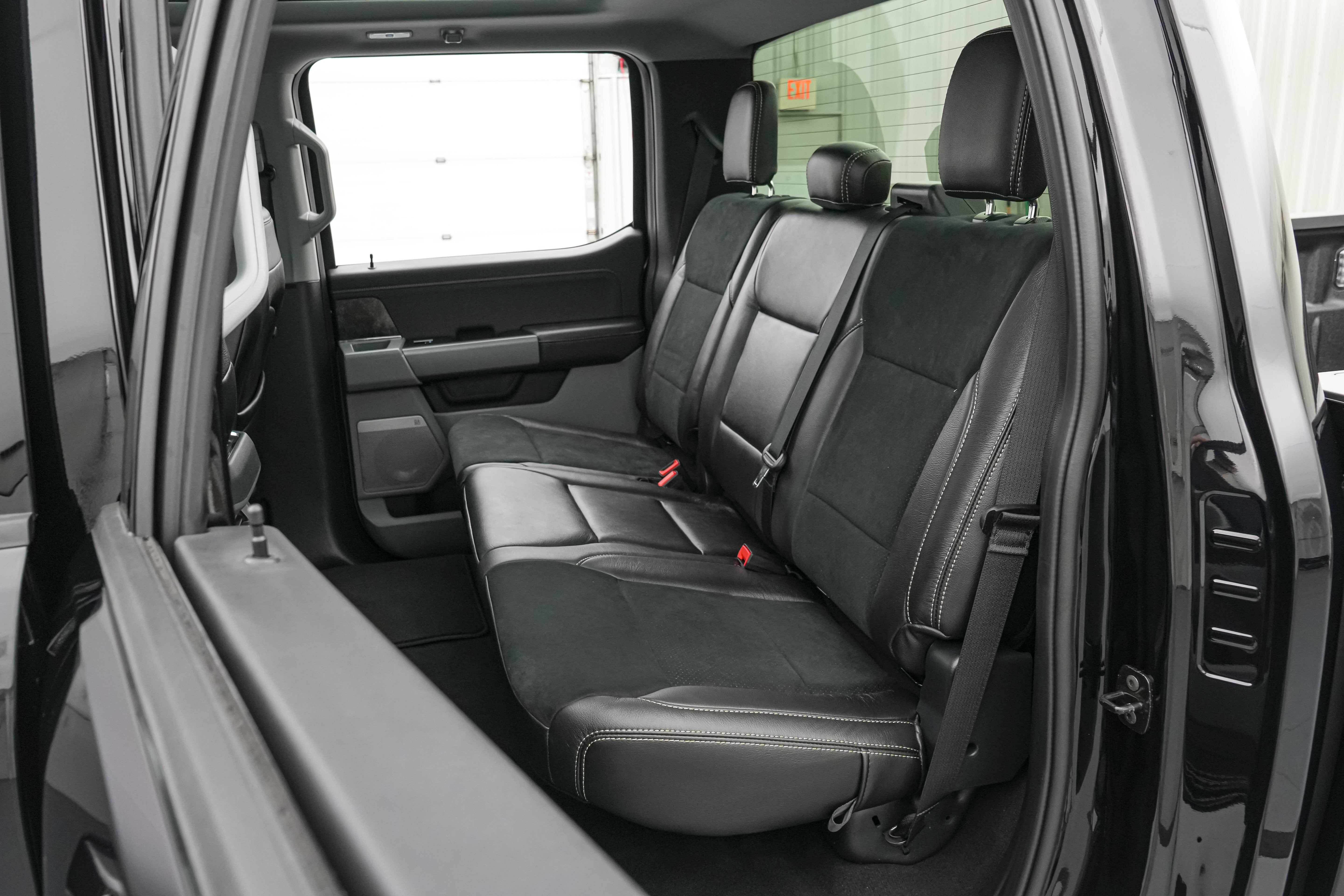 2026 Ford Super Duty F-250 SRW Tremor R