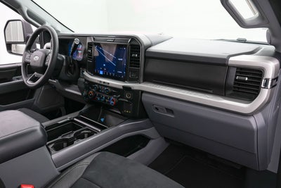 2026 Ford Super Duty F-250 SRW Tremor R