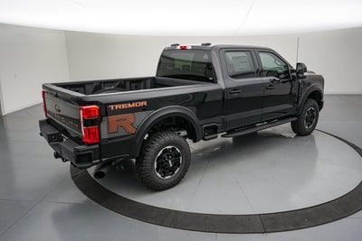 2026 Ford Super Duty F-250 SRW Tremor R