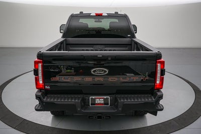 2026 Ford Super Duty F-250 SRW Tremor R