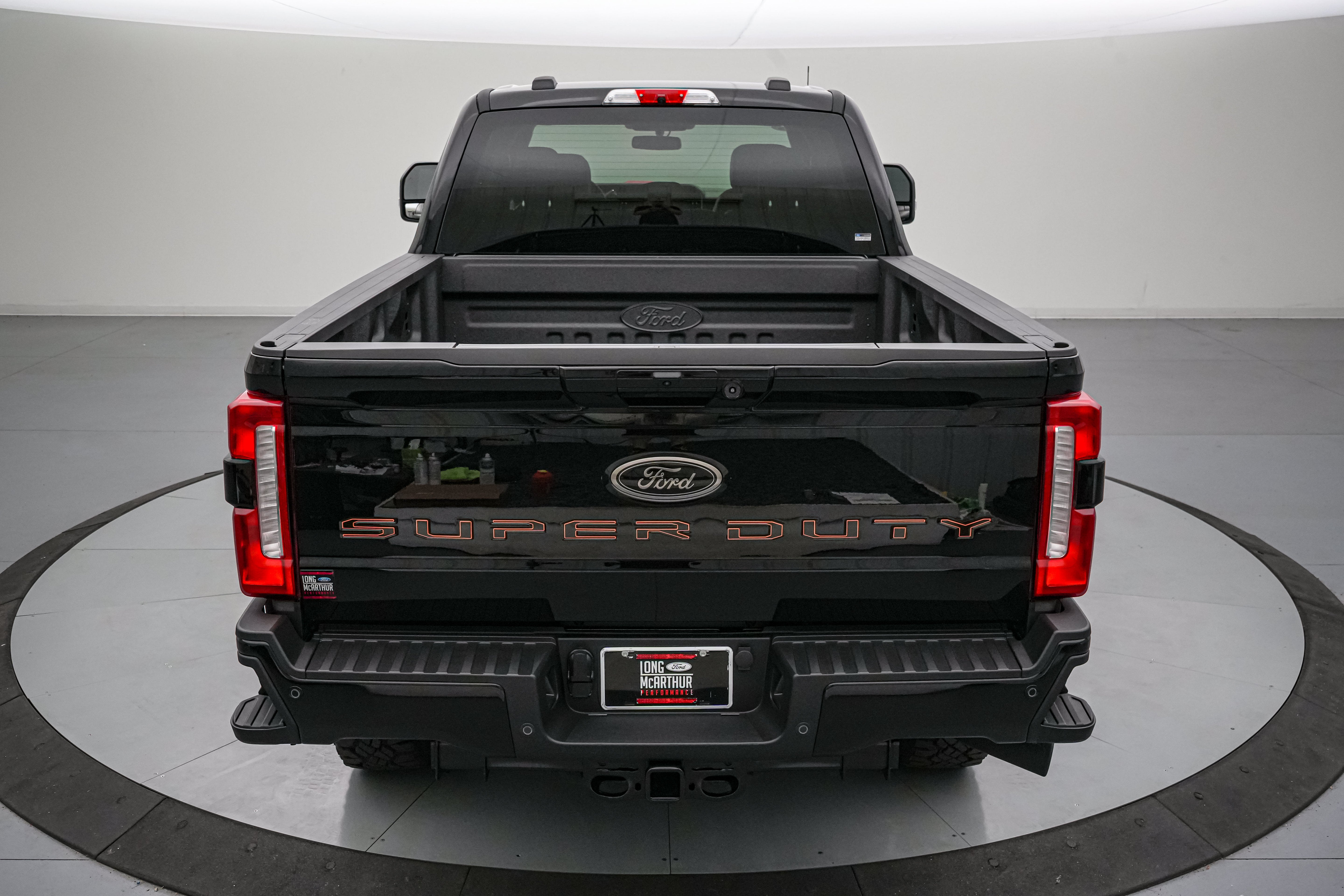2026 Ford Super Duty F-250 SRW Tremor R