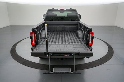 2026 Ford Super Duty F-250 SRW Tremor R