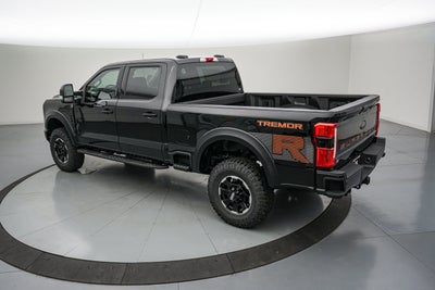 2026 Ford Super Duty F-250 SRW Tremor R