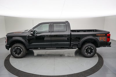 2026 Ford Super Duty F-250 SRW Tremor R